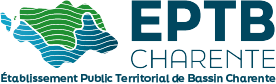 Logo EPTB Charente