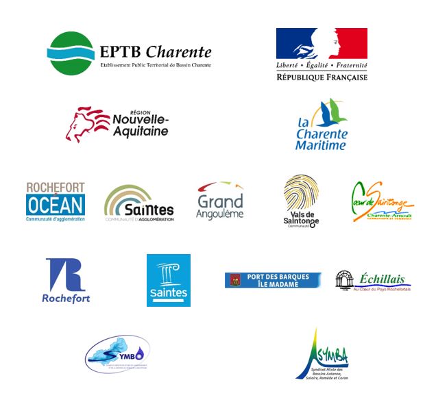 Signataires du PAPI