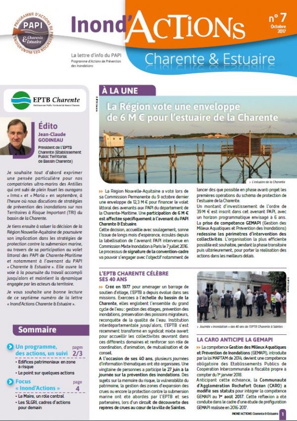 charentais en 6 lettres
